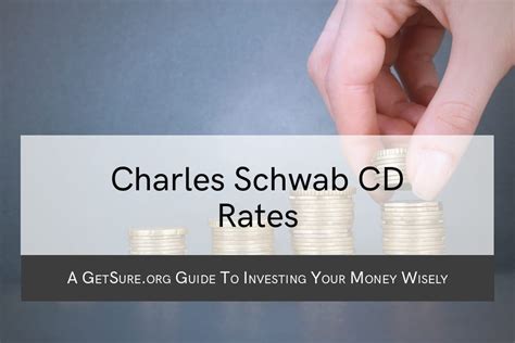 charles schwab cd rates